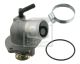 FEBI BILSTEIN Thermostat, Kühlmittel 27869