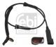 FEBI BILSTEIN Sensor, Raddrehzahl 27871