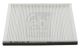 FEBI BILSTEIN Filter, Innenraumluft 27874