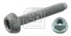 FEBI BILSTEIN Schraubensatz, Federbein-Radlagergehäuse 27876