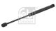 FEBI BILSTEIN Gasfeder, Koffer-/Laderaum 27890