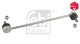 FEBI BILSTEIN Stange/Strebe, Stabilisator 27897