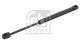 FEBI BILSTEIN Gasfeder, Motorhaube 27899