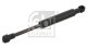 FEBI BILSTEIN Gasfeder, Koffer-/Laderaum 27907