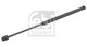 FEBI BILSTEIN Gasfeder, Koffer-/Laderaum 27914