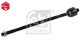 FEBI BILSTEIN Axialgelenk, Spurstange 27925