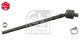 FEBI BILSTEIN Axialgelenk, Spurstange 27929