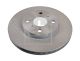 FEBI BILSTEIN Bremsscheibe 27942