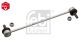 FEBI BILSTEIN Stange/Strebe, Stabilisator 28000
