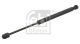 FEBI BILSTEIN Gasfeder, Koffer-/Laderaum 28015
