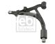 FEBI BILSTEIN Lenker, Radaufhängung 28019