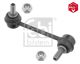 FEBI BILSTEIN Stange/Strebe, Stabilisator 28047