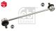 FEBI BILSTEIN Stange/Strebe, Stabilisator 28059