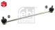 FEBI BILSTEIN Stange/Strebe, Stabilisator 28090