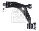 FEBI BILSTEIN Lenker, Radaufhängung 28095