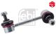 FEBI BILSTEIN Stange/Strebe, Stabilisator 28124