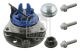 FEBI BILSTEIN Radlagersatz 28141