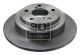 FEBI BILSTEIN Bremsscheibe 28153