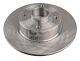 FEBI BILSTEIN Bremsscheibe 28154