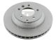 FEBI BILSTEIN Bremsscheibe 28157
