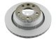 FEBI BILSTEIN Bremsscheibe 28164