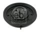 FEBI BILSTEIN Federbeinstützlager 28174