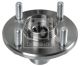 FEBI BILSTEIN Radnabe 28240