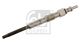 FEBI BILSTEIN Glühkerze 28263