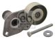 FEBI BILSTEIN Riemenspanner, Keilrippenriemen 28279