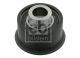 FEBI BILSTEIN Umlenk-/Führungsrolle, Zahnriemen 28295