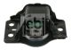 FEBI BILSTEIN Lagerung, Motor 28320