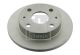 FEBI BILSTEIN Bremsscheibe 28322