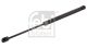 FEBI BILSTEIN Gasfeder, Koffer-/Laderaum 28348