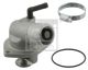 FEBI BILSTEIN Thermostat, Kühlmittel 28349