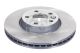 FEBI BILSTEIN Bremsscheibe 28361