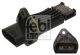 FEBI BILSTEIN Luftmassenmesser 28363