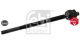 FEBI BILSTEIN Axialgelenk, Spurstange 28371