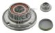 FEBI BILSTEIN Radlagersatz 28376