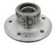 FEBI BILSTEIN Radlagersatz 28384