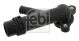 FEBI BILSTEIN Kühlmittelflansch 28401