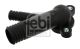 FEBI BILSTEIN Kühlmittelflansch 28419