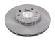 FEBI BILSTEIN Bremsscheibe 28435