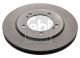 FEBI BILSTEIN Bremsscheibe 28436