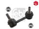 FEBI BILSTEIN Stange/Strebe, Stabilisator 28461