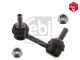 FEBI BILSTEIN Stange/Strebe, Stabilisator 28462