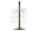 FEBI BILSTEIN Einlassventil 28463