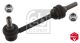 FEBI BILSTEIN Stange/Strebe, Stabilisator 28467
