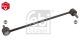 FEBI BILSTEIN Stange/Strebe, Stabilisator 28470