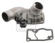 FEBI BILSTEIN Thermostat, Kühlmittel 28479