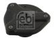 FEBI BILSTEIN Federbeinstützlager 28495